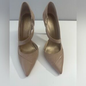 BCBG Generation High Heels